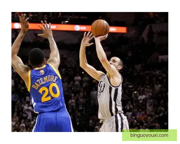 骑士与马刺激战赛季焦点对决精彩瞬间解析