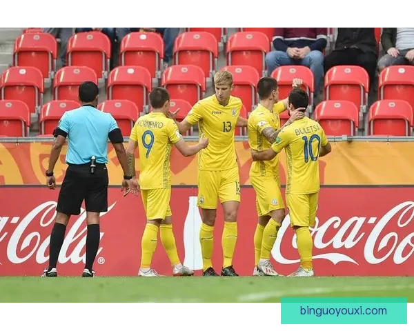 普罗斯佩联U20战平希尤斯布伦贝斯U20 双方各得一分精彩对决