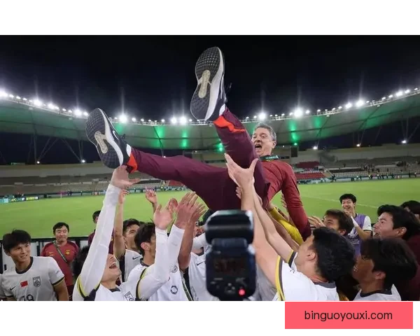 黄金海岸骑士U23逆袭击败魔法联合U23取得精彩胜利