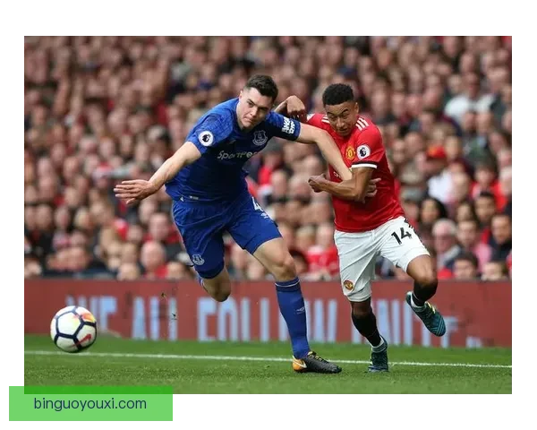 默西塞德德比再燃战火埃弗顿主场硬撼利物浦谁能改写城市荣光巅峰对决