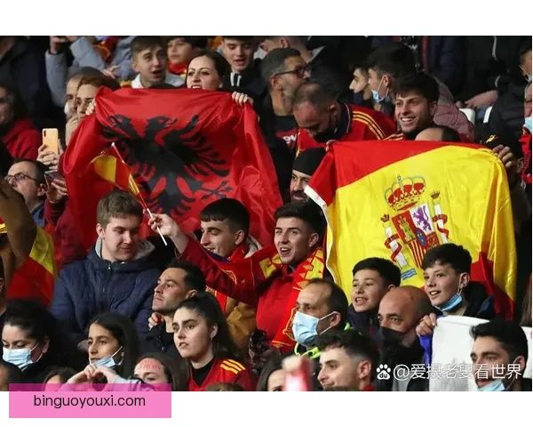 斗牛士再写传奇西班牙历史第四次捧起欧洲杯冠军震撼世界足坛