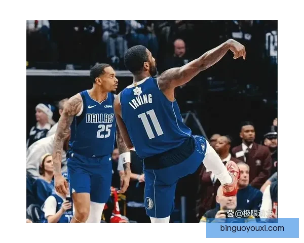 森林狼主场大胜独行侠 展现强势进攻震撼全场