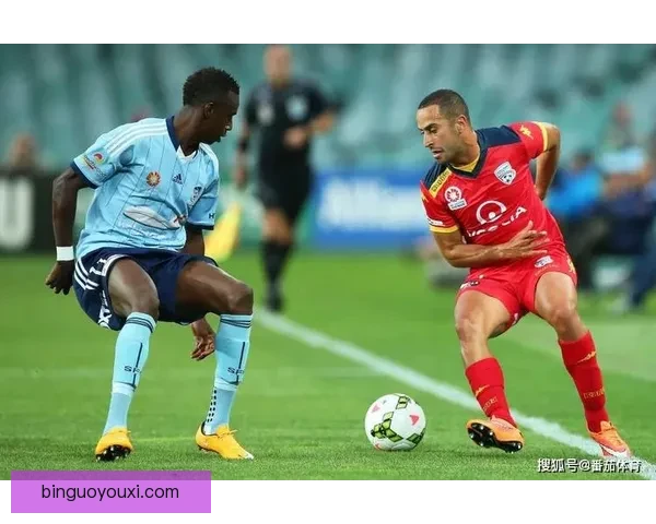 阿德莱德大学女足后备队大胜塞利斯贝瑞国际女足后备队四球取得精彩胜利